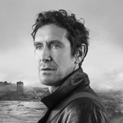 Paul McGann