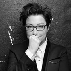 Sue Perkins